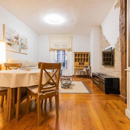 Apartmán Ronda Street In The Heart Of Old Town Bilbao Exteriér fotografie