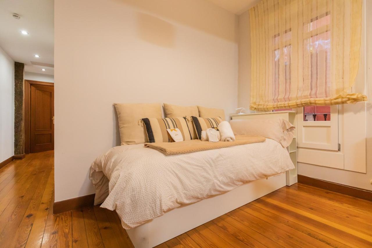 Apartmán Ronda Street In The Heart Of Old Town Bilbao Exteriér fotografie
