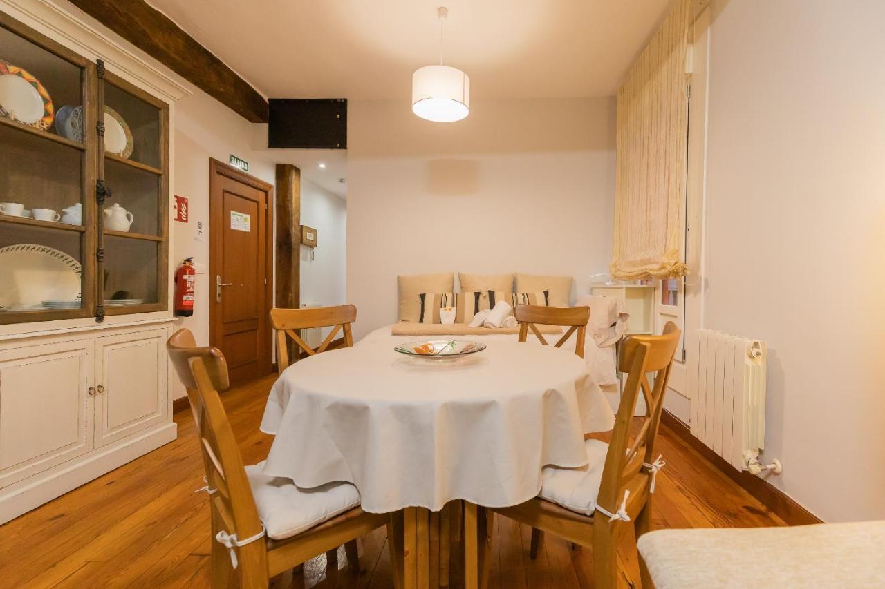 Apartmán Ronda Street In The Heart Of Old Town Bilbao Exteriér fotografie