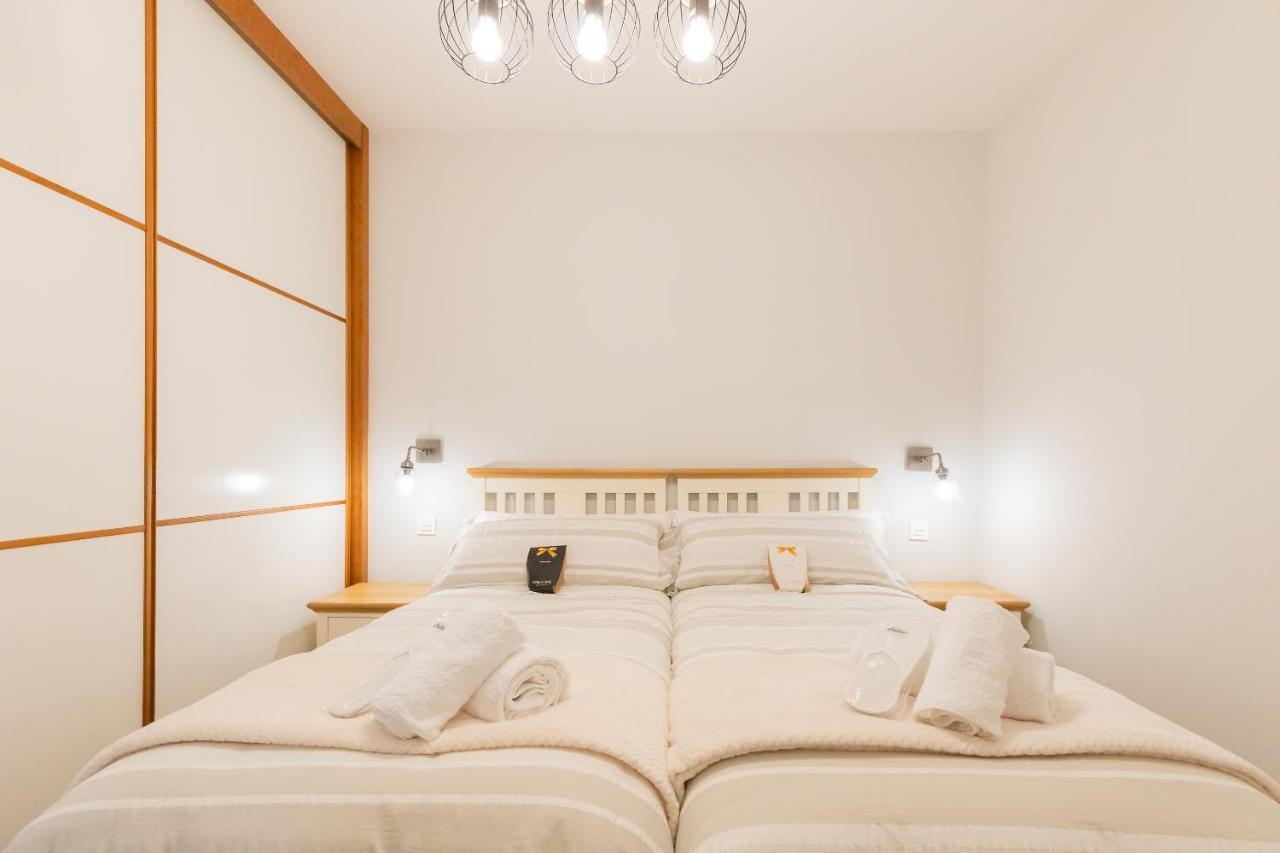Apartmán Ronda Street In The Heart Of Old Town Bilbao Exteriér fotografie