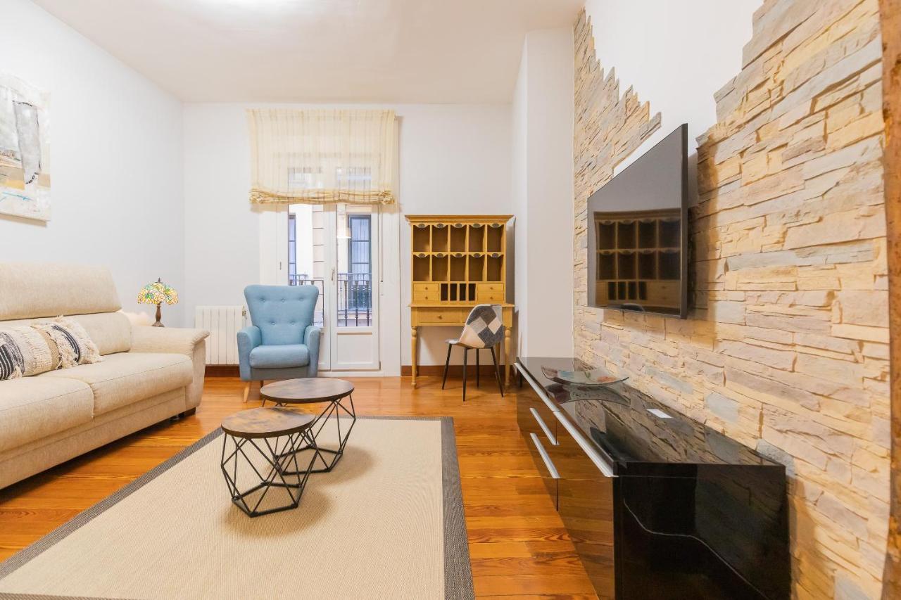 Apartmán Ronda Street In The Heart Of Old Town Bilbao Exteriér fotografie