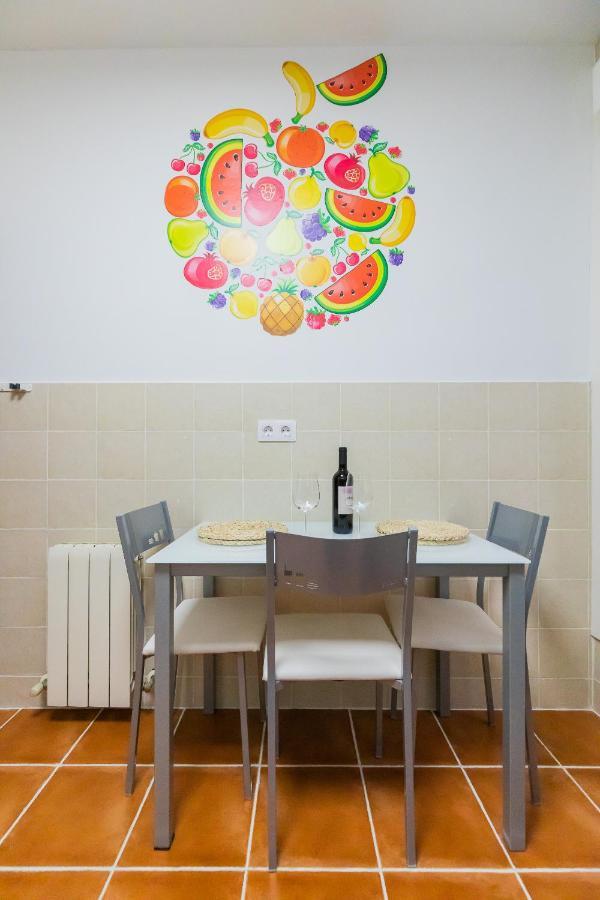 Apartmán Ronda Street In The Heart Of Old Town Bilbao Exteriér fotografie