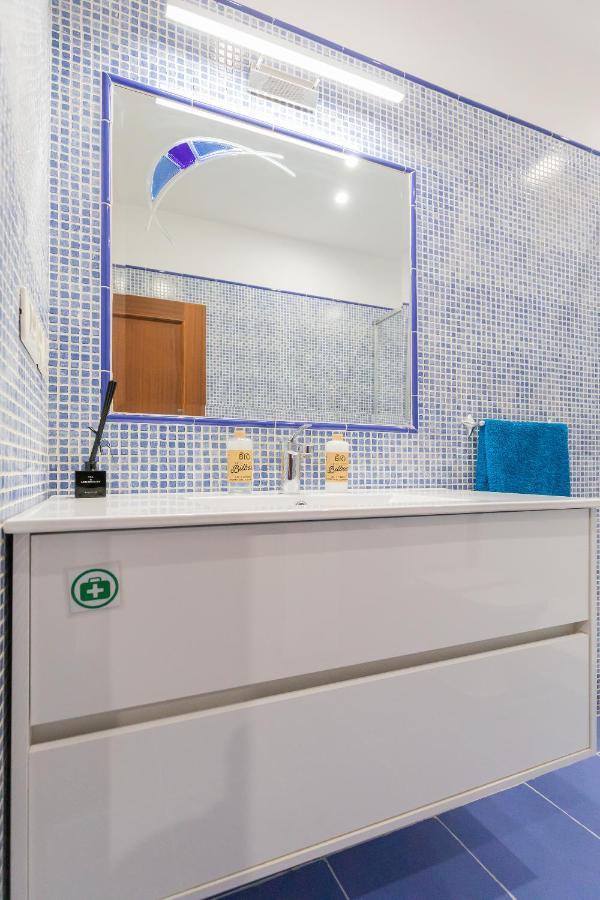 Apartmán Ronda Street In The Heart Of Old Town Bilbao Exteriér fotografie