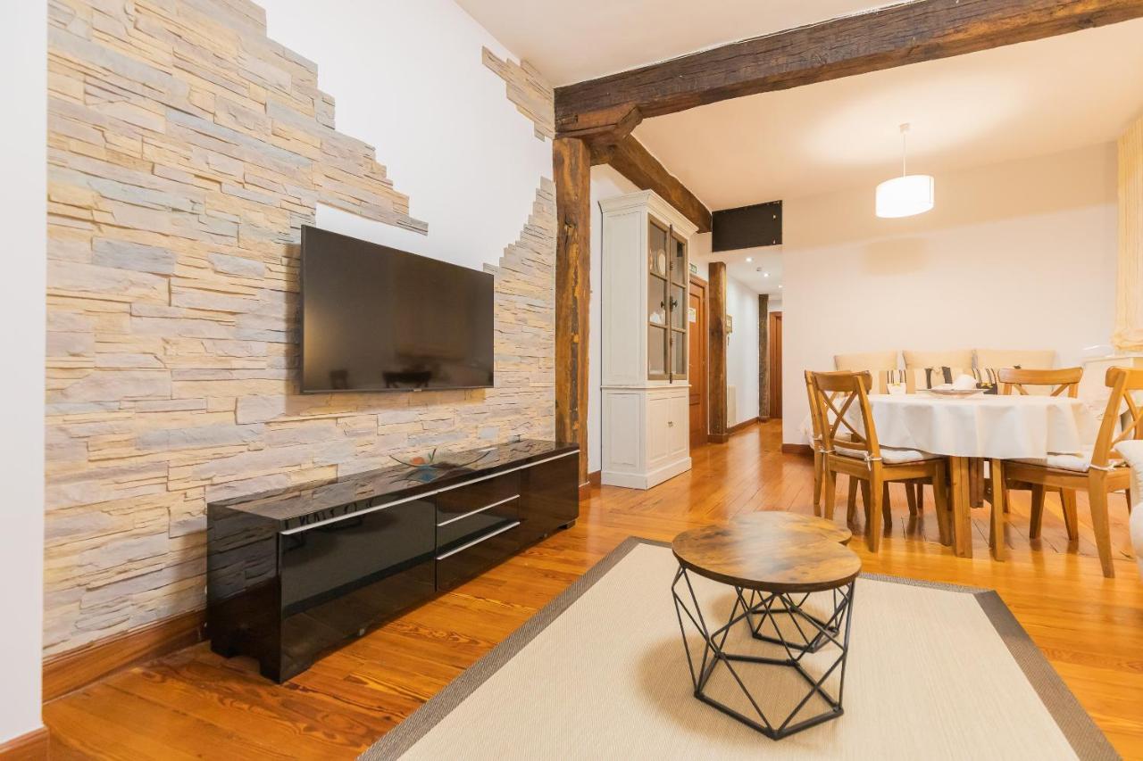 Apartmán Ronda Street In The Heart Of Old Town Bilbao Exteriér fotografie