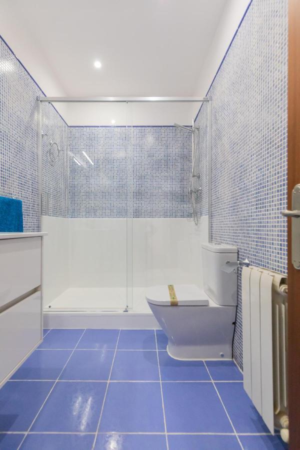 Apartmán Ronda Street In The Heart Of Old Town Bilbao Exteriér fotografie
