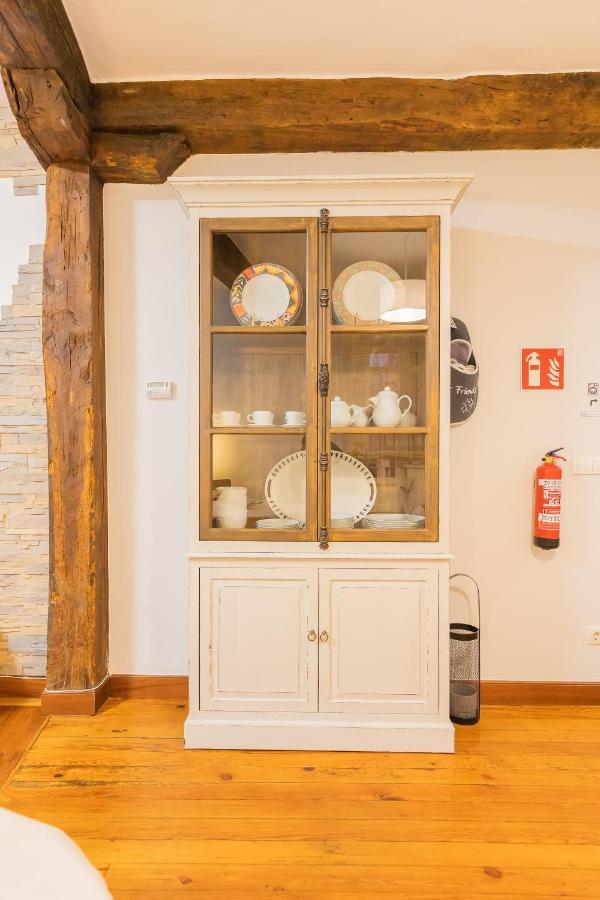 Apartmán Ronda Street In The Heart Of Old Town Bilbao Exteriér fotografie